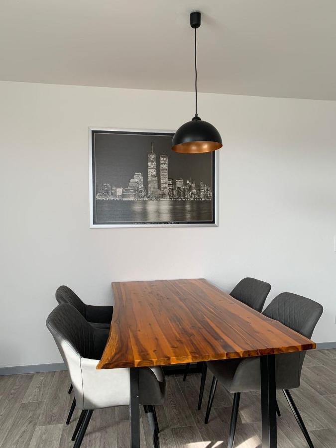 Ferien- Und Businessappartement Am Lausitzring Meuro Exterior foto